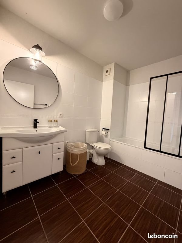 Appartement à louer, 40m², Capbreton