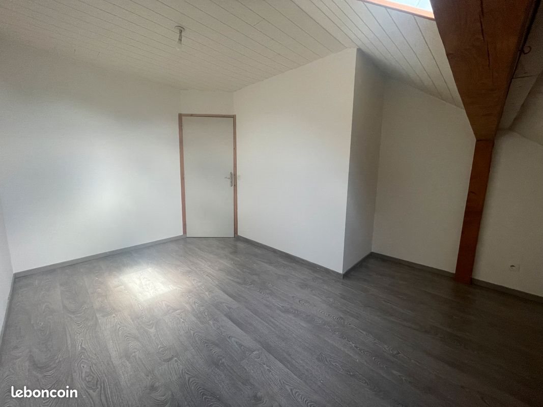 Appartement à louer, 65m², Rémering-lès-Puttelange