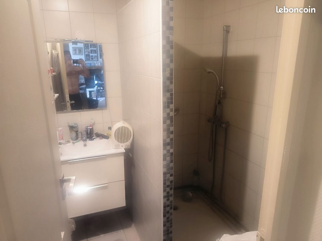 Appartement à louer, 58m², Polminhac