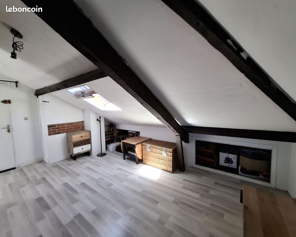 Appartement à vendre, 36m², Nantes