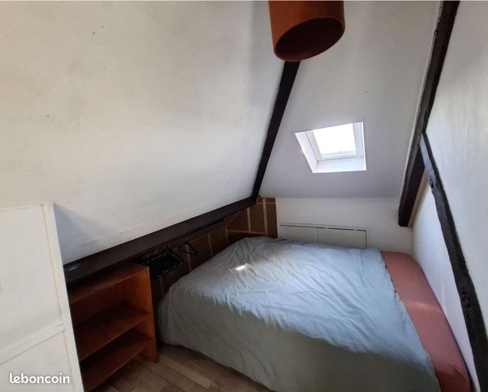 Appartement à vendre, 36m², Nantes