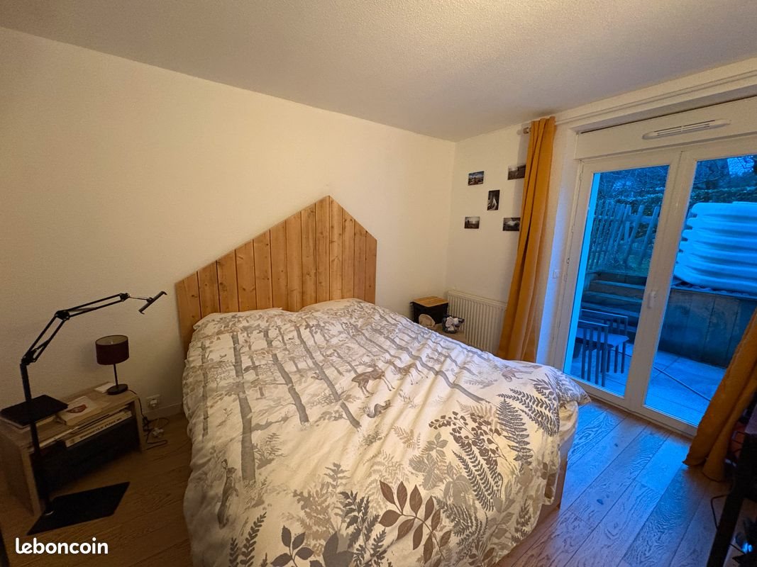 Appartement à vendre, 68m², Anthy-sur-Léman