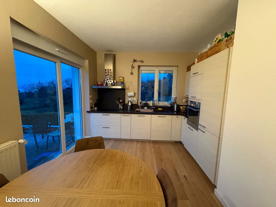Appartement à vendre, 68m², Anthy-sur-Léman