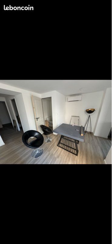 Appartement à louer, 65m², Castelnaudary