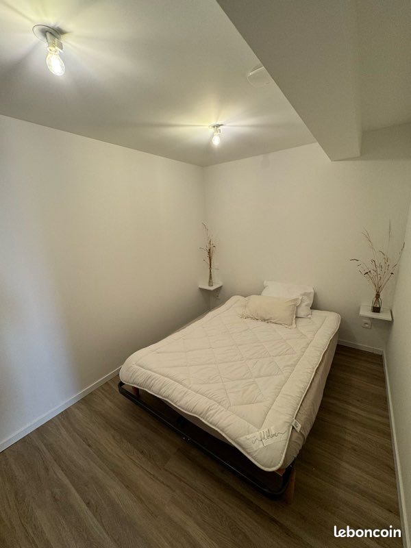 Appartement à louer, 65m², Castelnaudary