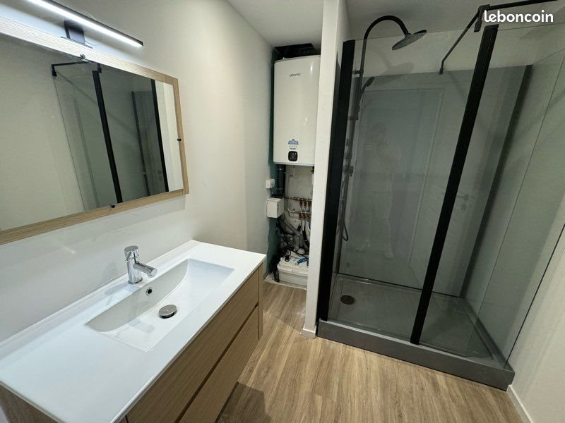 Appartement à louer, 65m², Castelnaudary