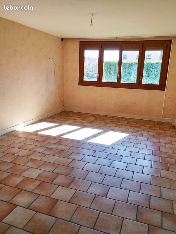 Appartement à vendre, 74m², Vitry-sur-Seine