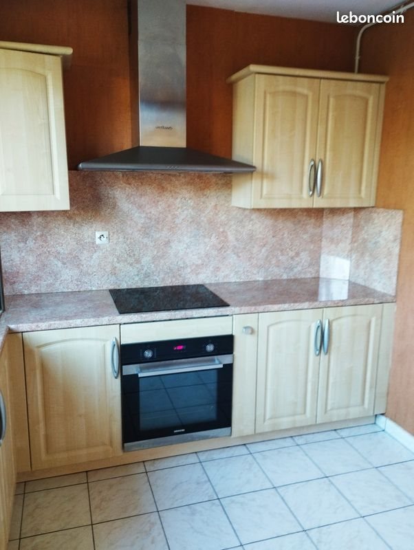 Appartement à vendre, 74m², Vitry-sur-Seine