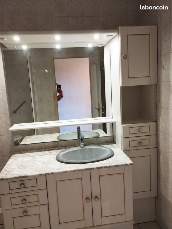 Appartement à vendre, 74m², Vitry-sur-Seine