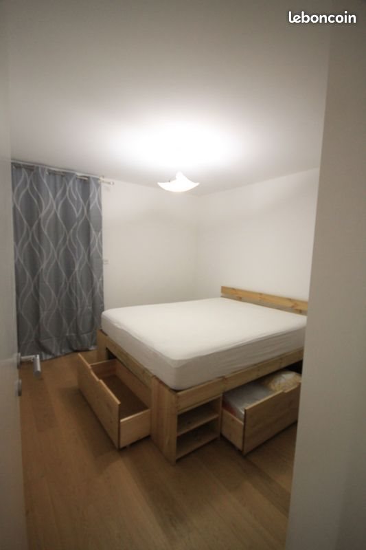 Appartement à louer, 46m², Annecy-le-Vieux