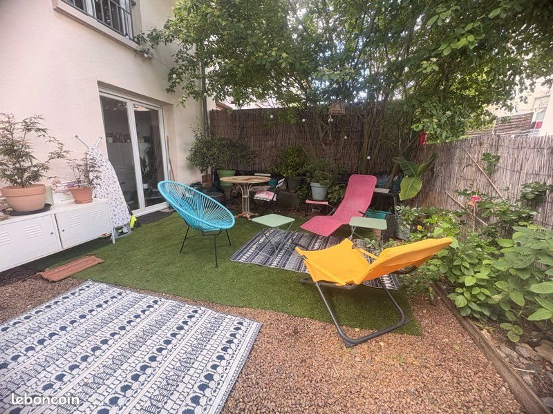 Maison à vendre, 63m², Lentilly