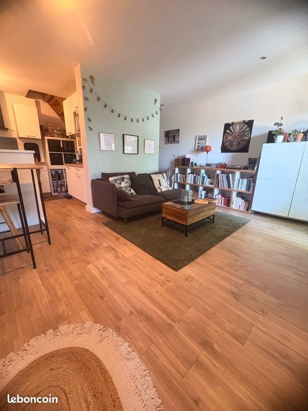 Maison à vendre, 63m², Lentilly
