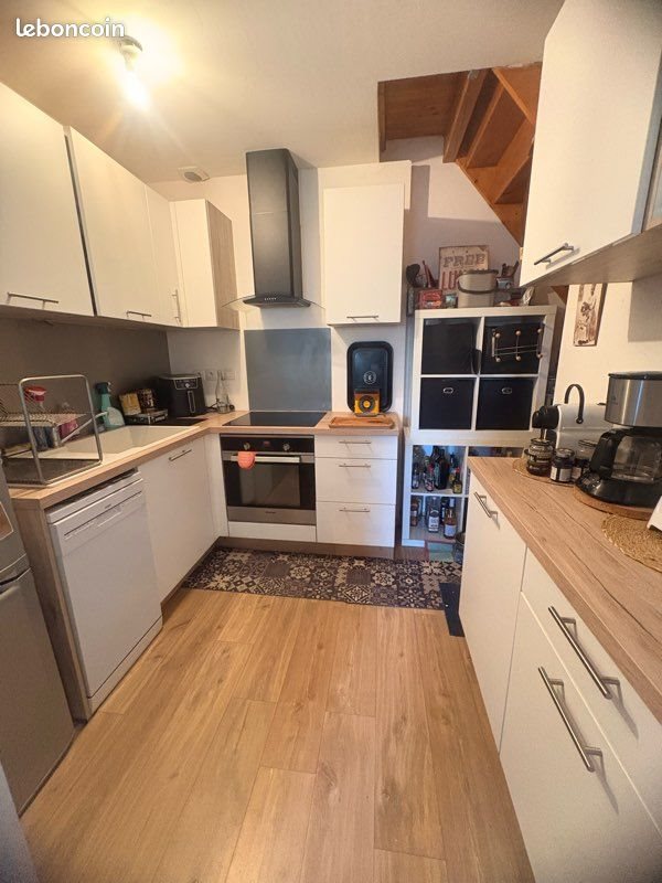 Maison à vendre, 63m², Lentilly
