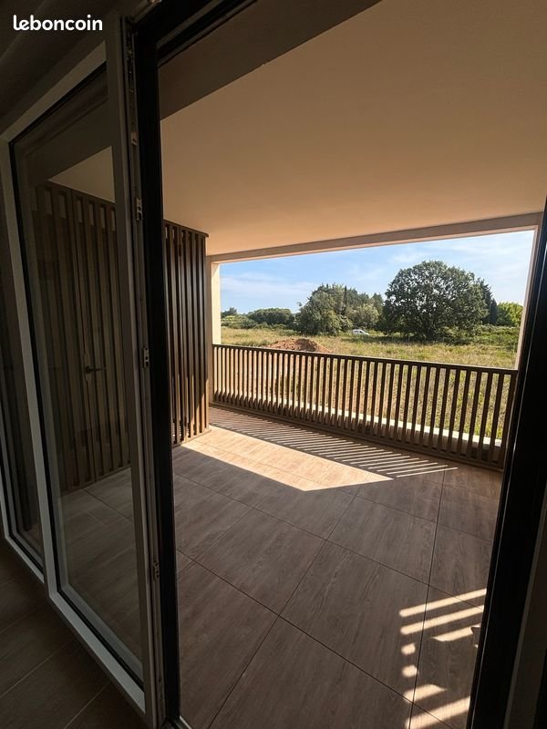 Appartement à louer, 65m², Mauguio