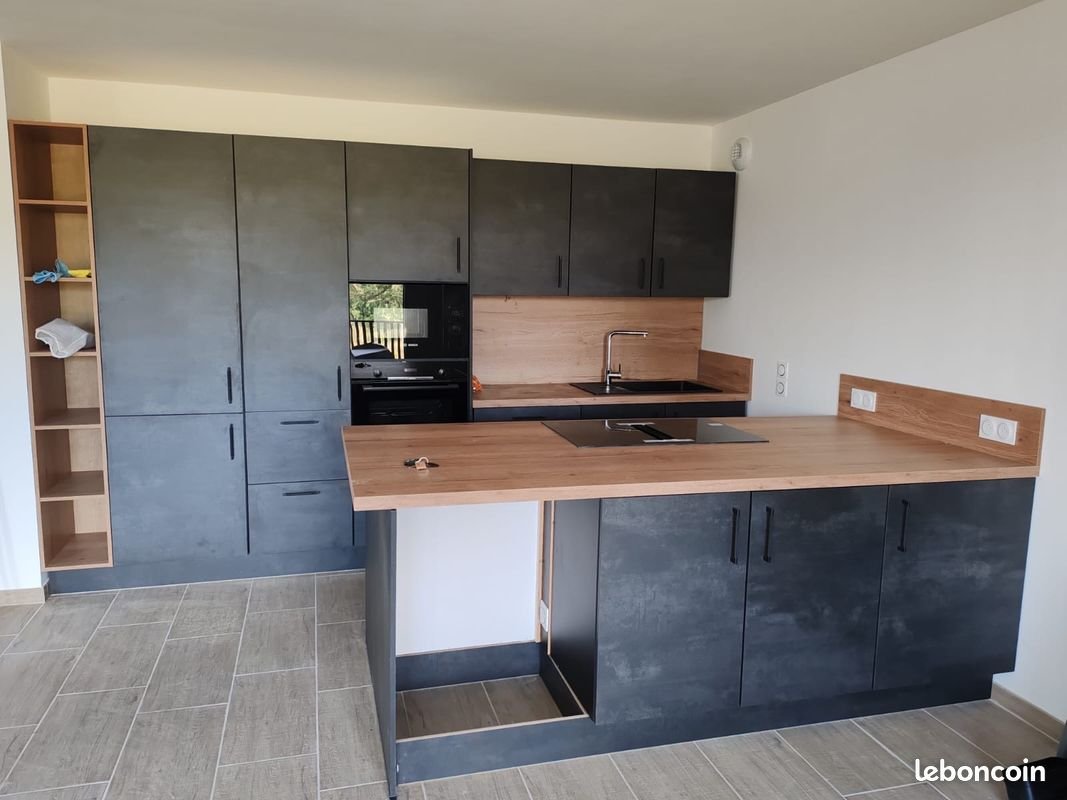 Appartement à louer, 65m², Mauguio