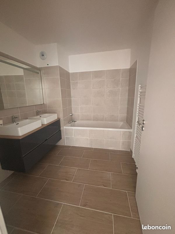 Appartement à louer, 65m², Mauguio