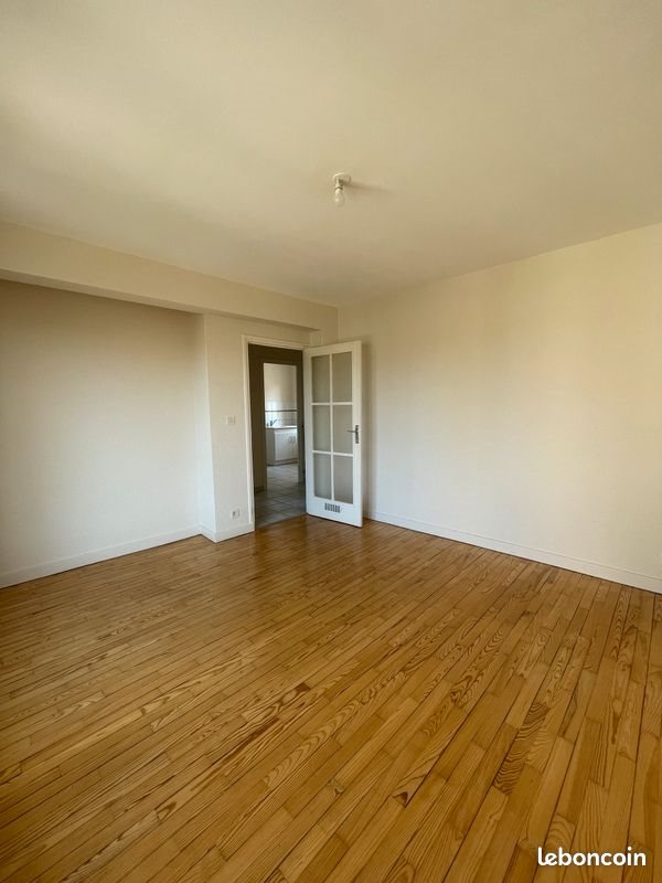 Appartement à vendre, 42m², Valence