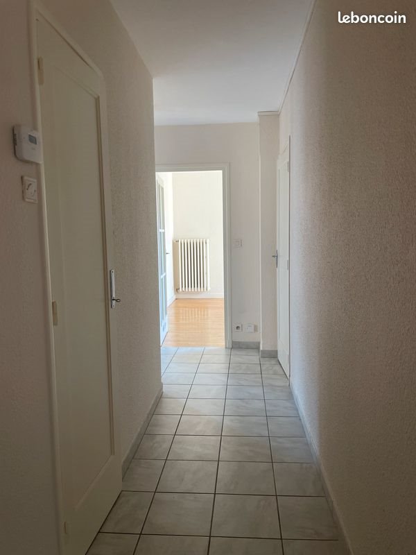 Appartement à vendre, 42m², Valence
