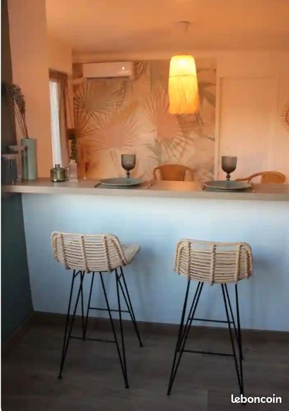 Appartement à louer, 41m², Antibes