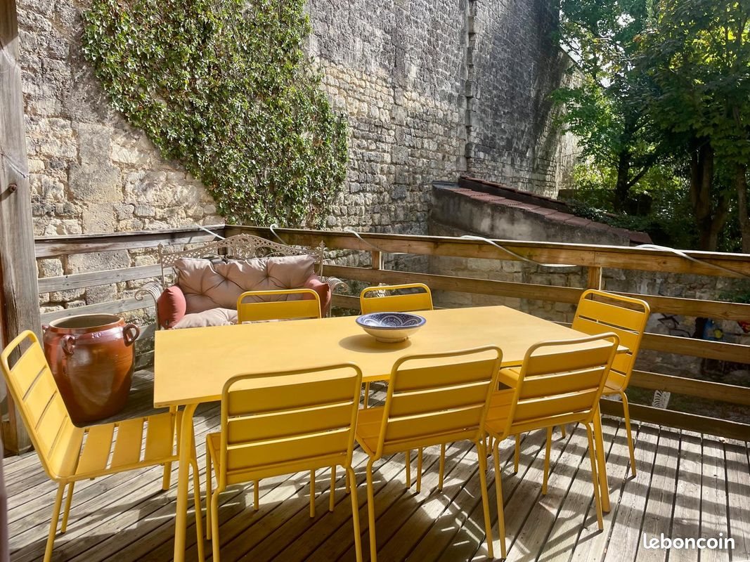 Maison à vendre, 200m², Bordeaux