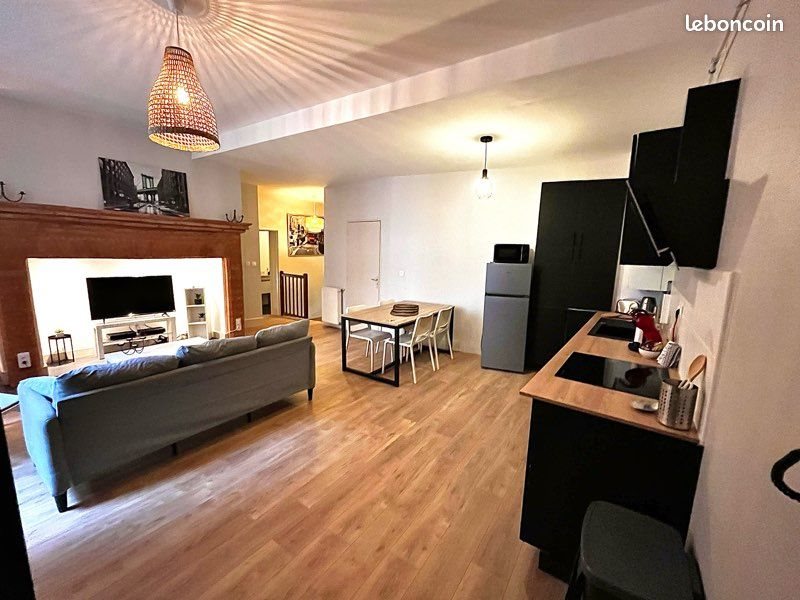Appartement à louer, 76m², Montauban