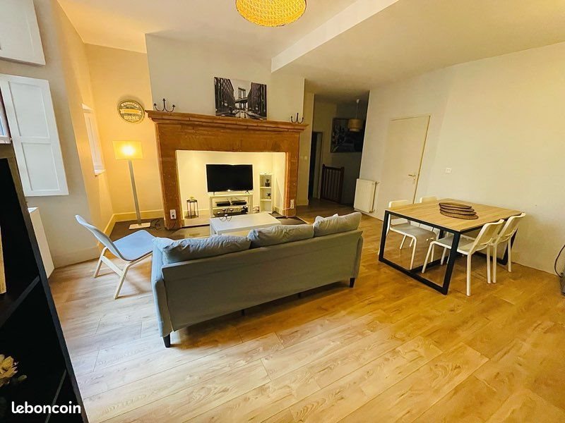 Appartement à louer, 76m², Montauban