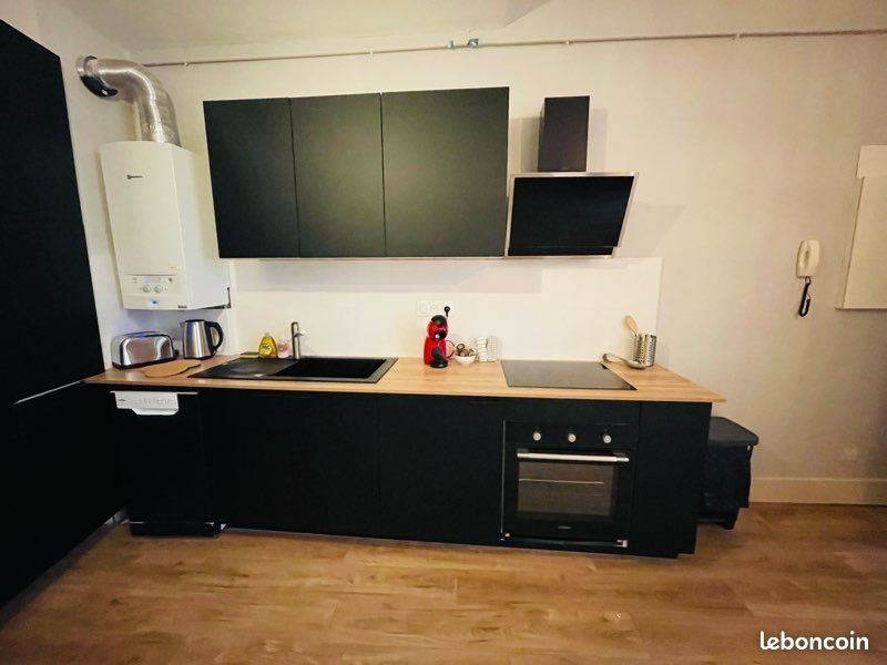 Appartement à louer, 76m², Montauban