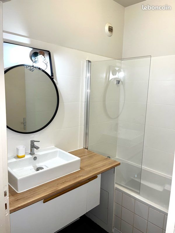 Appartement à louer, 76m², Montauban
