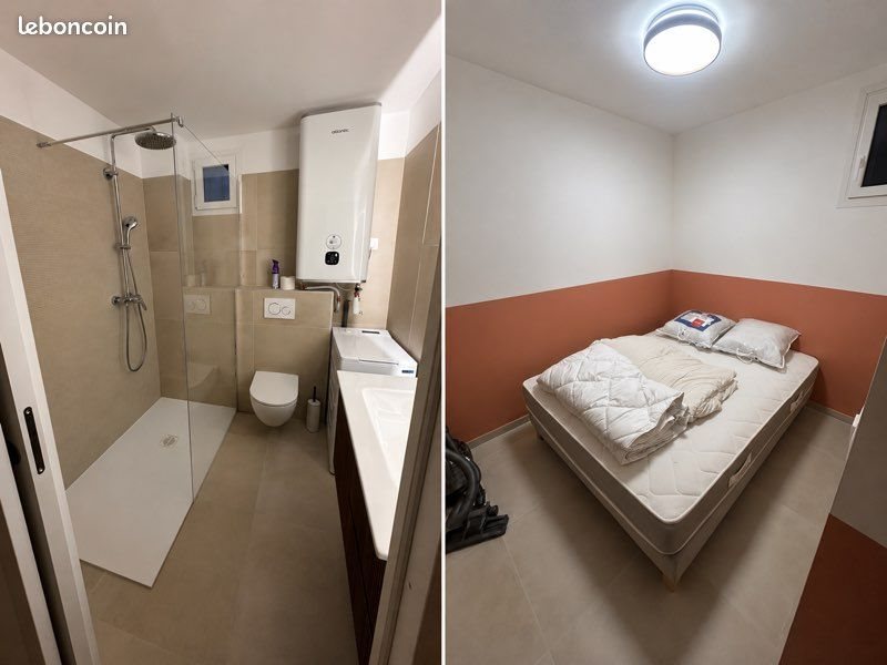 Appartement à louer, 30m², La Londe-les-Maures