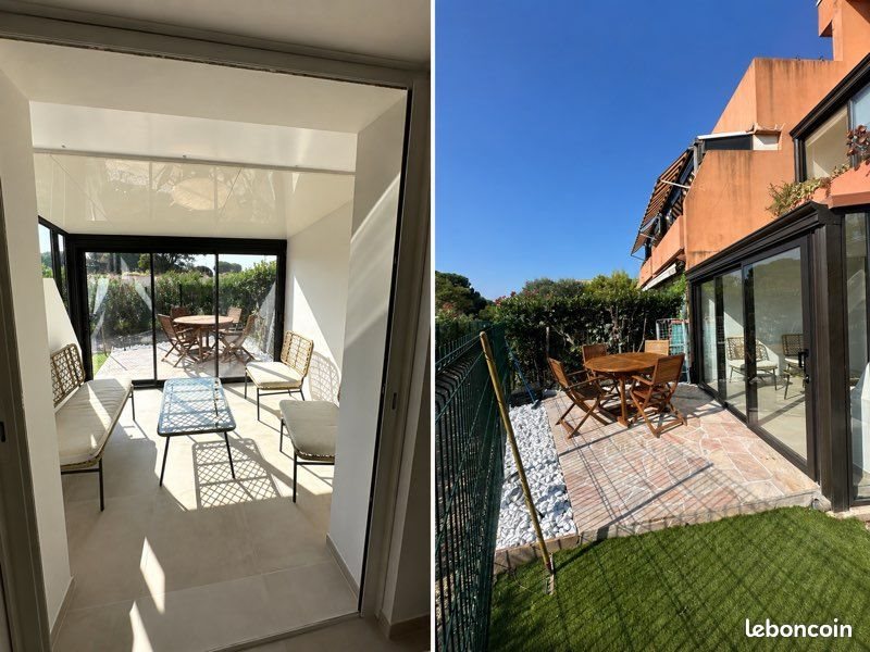 Appartement à louer, 30m², La Londe-les-Maures