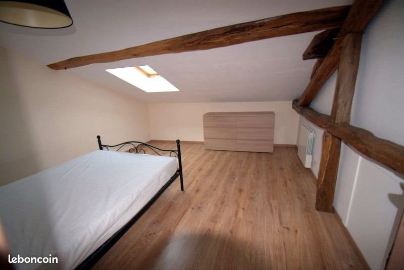 Appartement à louer, 45m², Oyonnax