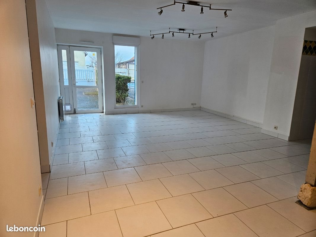 Appartement à vendre, 104m², Blonville-sur-Mer