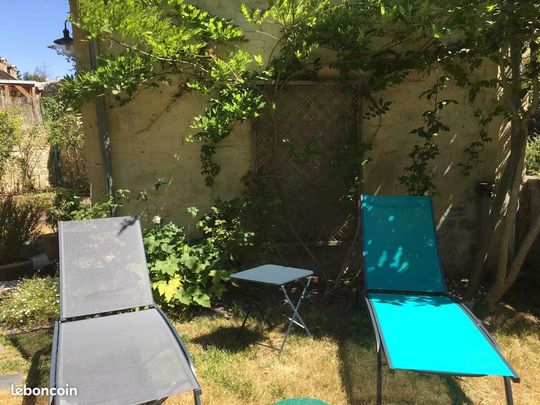 Appartement à louer, 18m², Caen