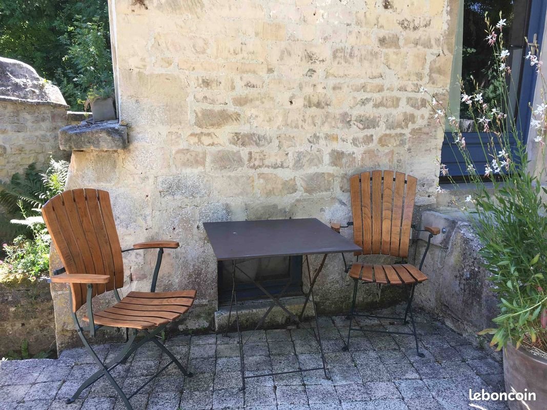 Appartement à louer, 18m², Caen