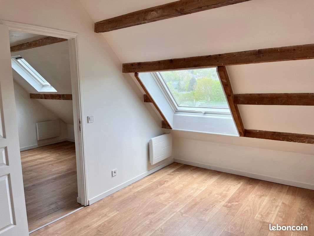 Maison à vendre, 73m², Mortefontaine-en-Thelle