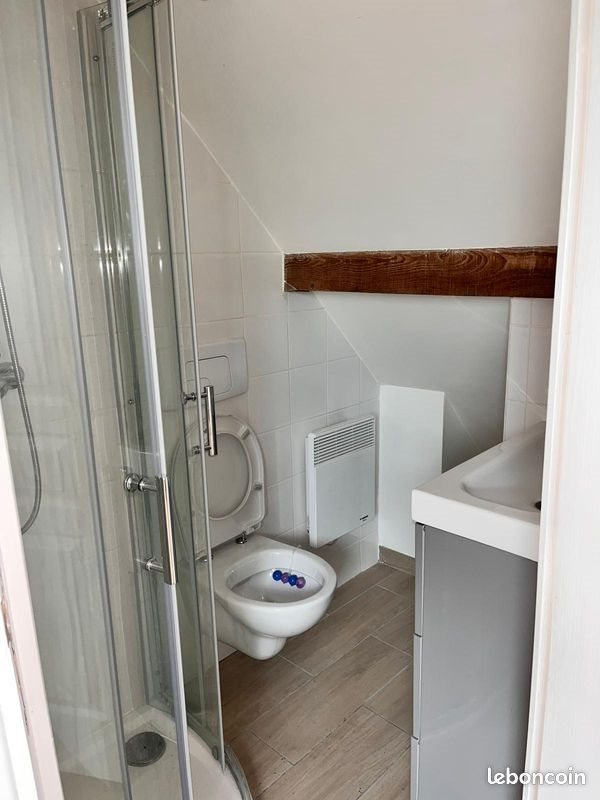 Maison à vendre, 73m², Mortefontaine-en-Thelle