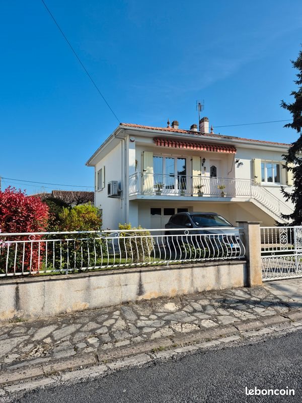 Maison à vendre, 106m², Villeneuve-sur-Lot