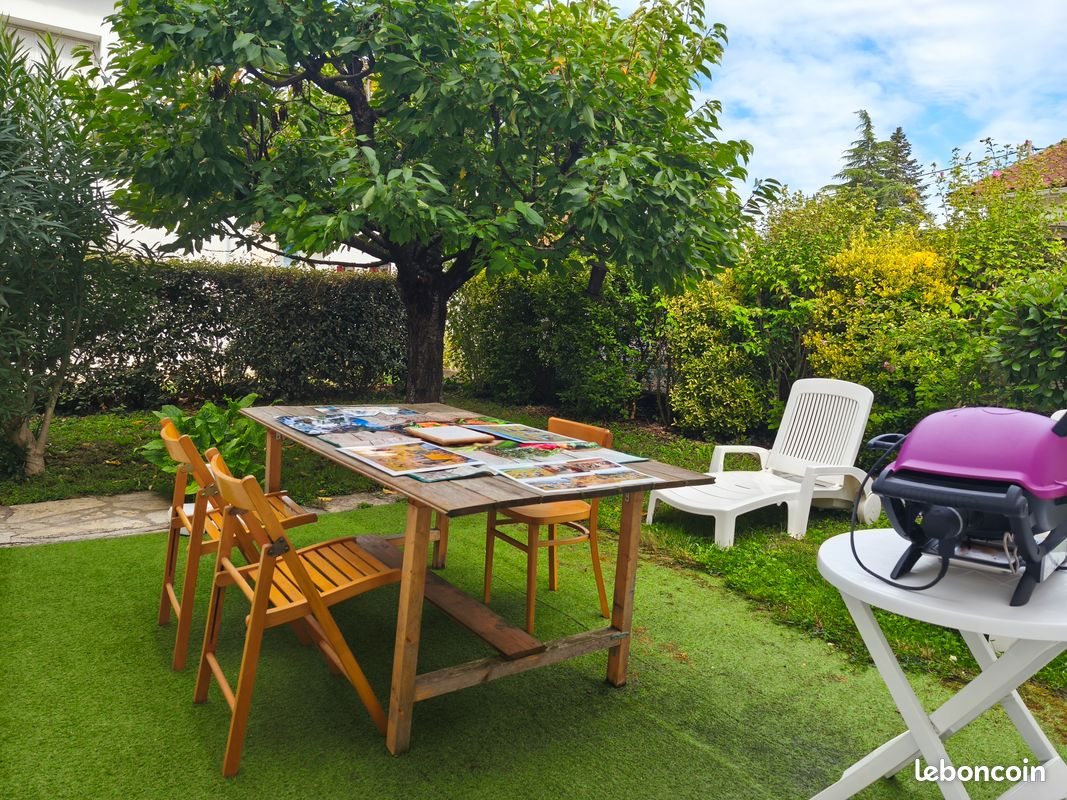 Maison à vendre, 106m², Villeneuve-sur-Lot