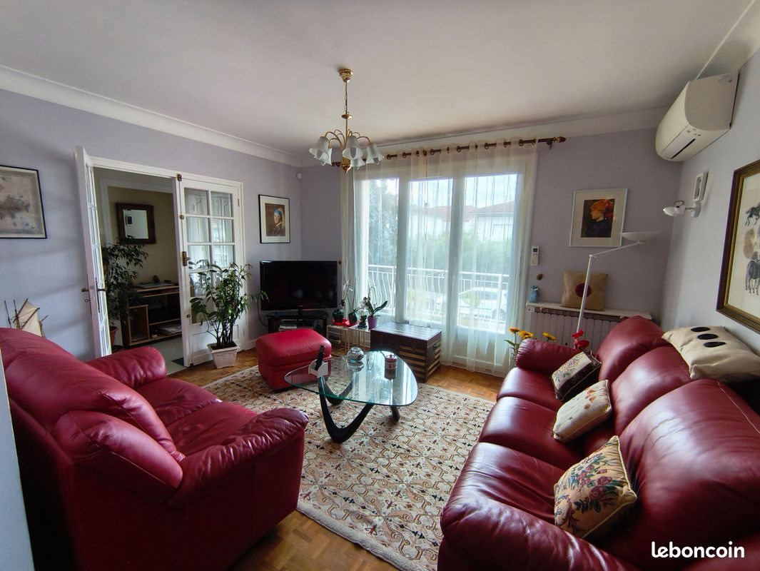 Maison à vendre, 106m², Villeneuve-sur-Lot