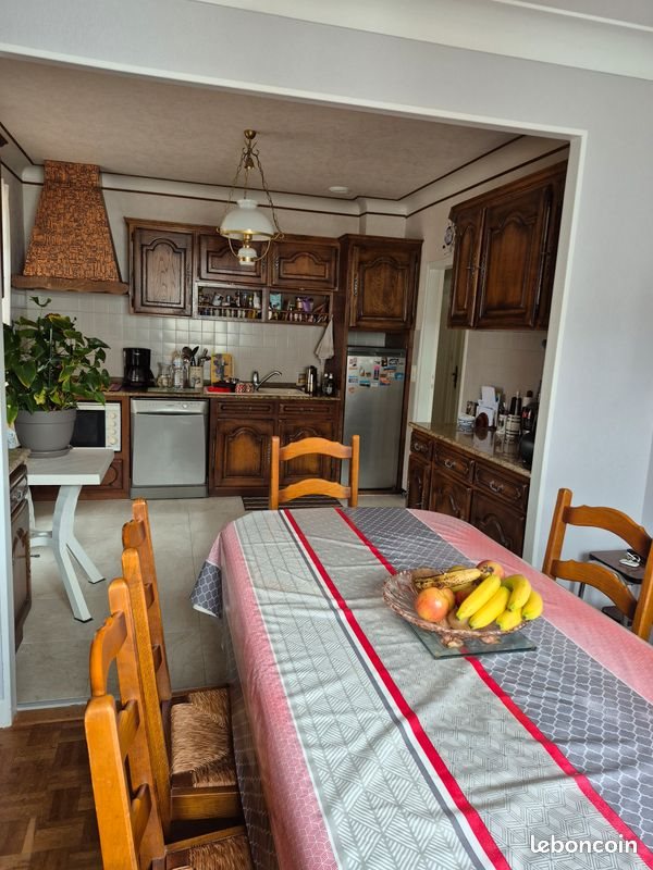 Maison à vendre, 106m², Villeneuve-sur-Lot