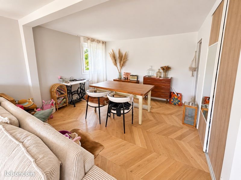 Appartement à vendre, 110m², Le Bouscat