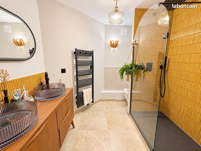 Appartement à vendre, 110m², Le Bouscat