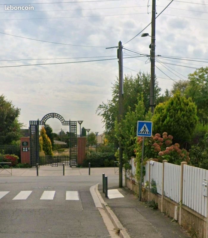 Maison à vendre, 80m², Goussainville