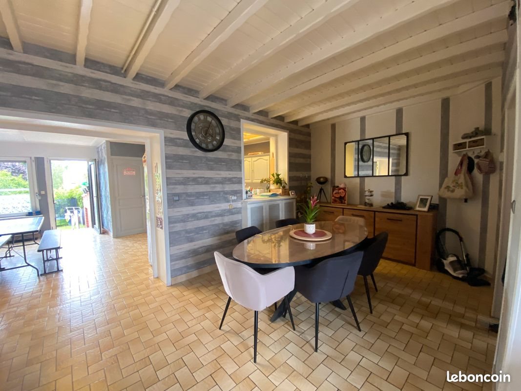 Maison à vendre, 106m², Merris