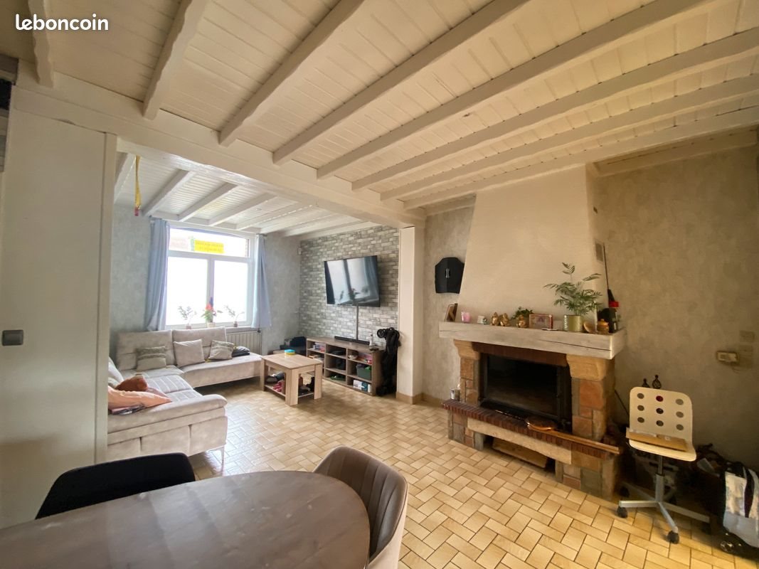 Maison à vendre, 106m², Merris