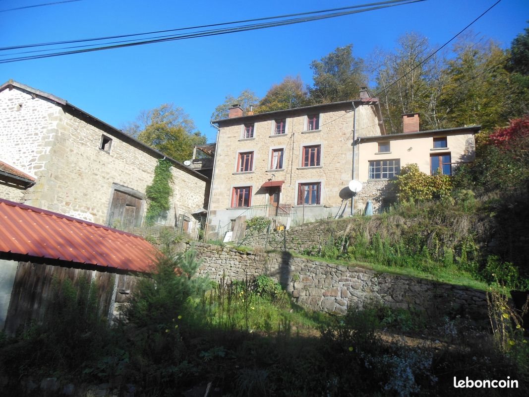 Maison à vendre, 161m², Job