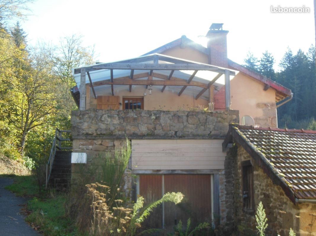 Maison à vendre, 161m², Job