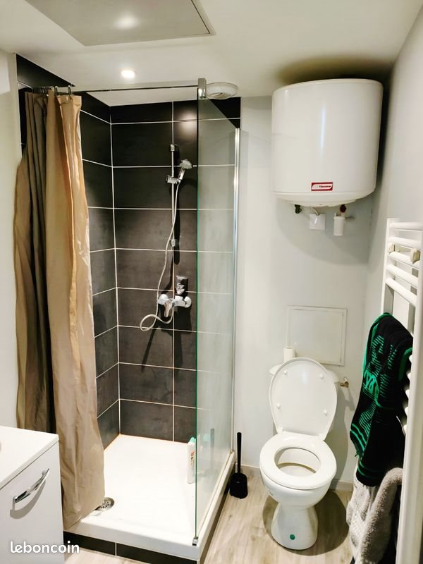 Appartement à louer, 33m², Bourg-en-Bresse