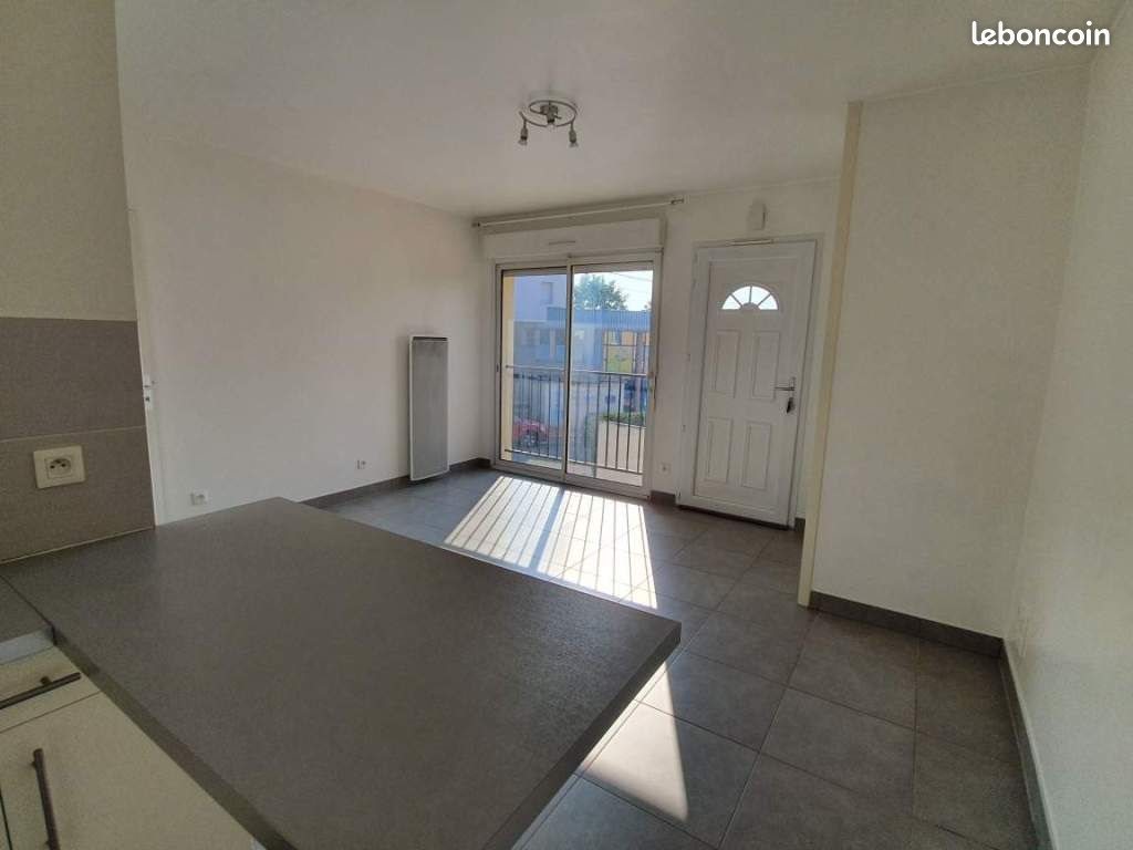 Appartement à louer, 23m², Dijon