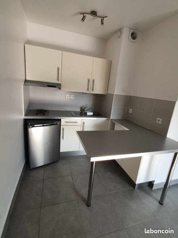 Appartement à louer, 23m², Dijon
